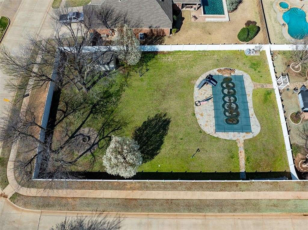 0.31 Acres of Residential Land for Sale in Yukon, Oklahoma