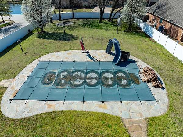 0.31 Acres of Residential Land for Sale in Yukon, Oklahoma