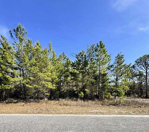 0.16 Acres of Residential Land for Sale in Carrabelle, Florida