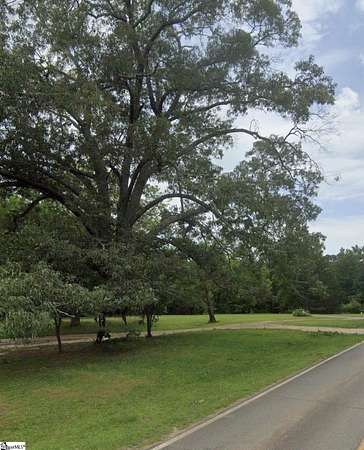 7.75 Acres of Land for Sale in Easley, South Carolina