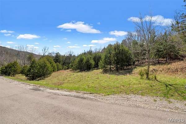 4 Acres of Residential Land for Sale in Pacific, Missouri