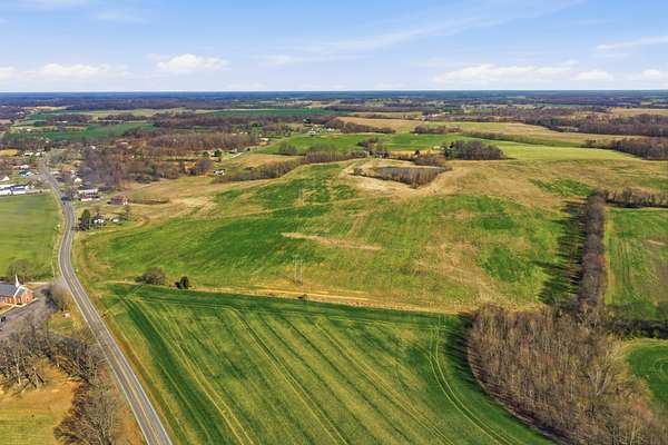 65.7 Acres of Land for Sale in Springfield, Tennessee