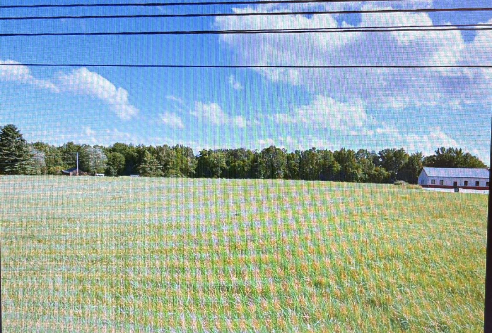 1.4 Acres of Residential Land for Sale in Woodlawn, Tennessee