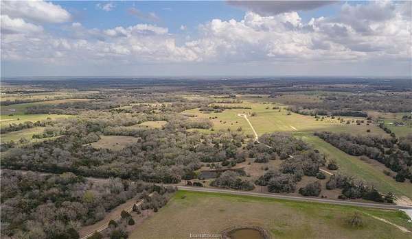 184 Acres of Land for Sale in Bryan, Texas