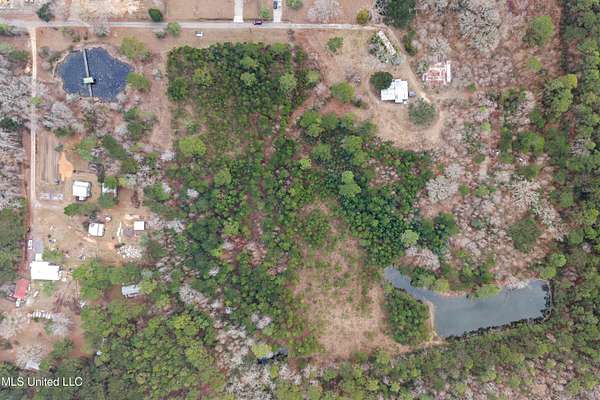 14.7 Acres of Land for Sale in Gulfport, Mississippi