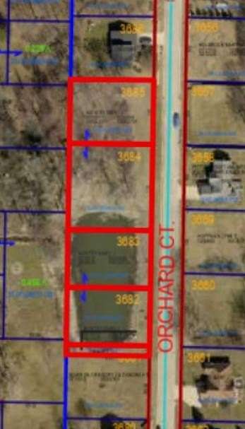 1 Acre of Land for Sale in Galion, Ohio