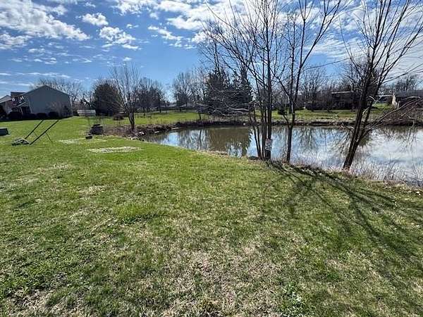 1.3 Acres of Land for Sale in Galion, Ohio