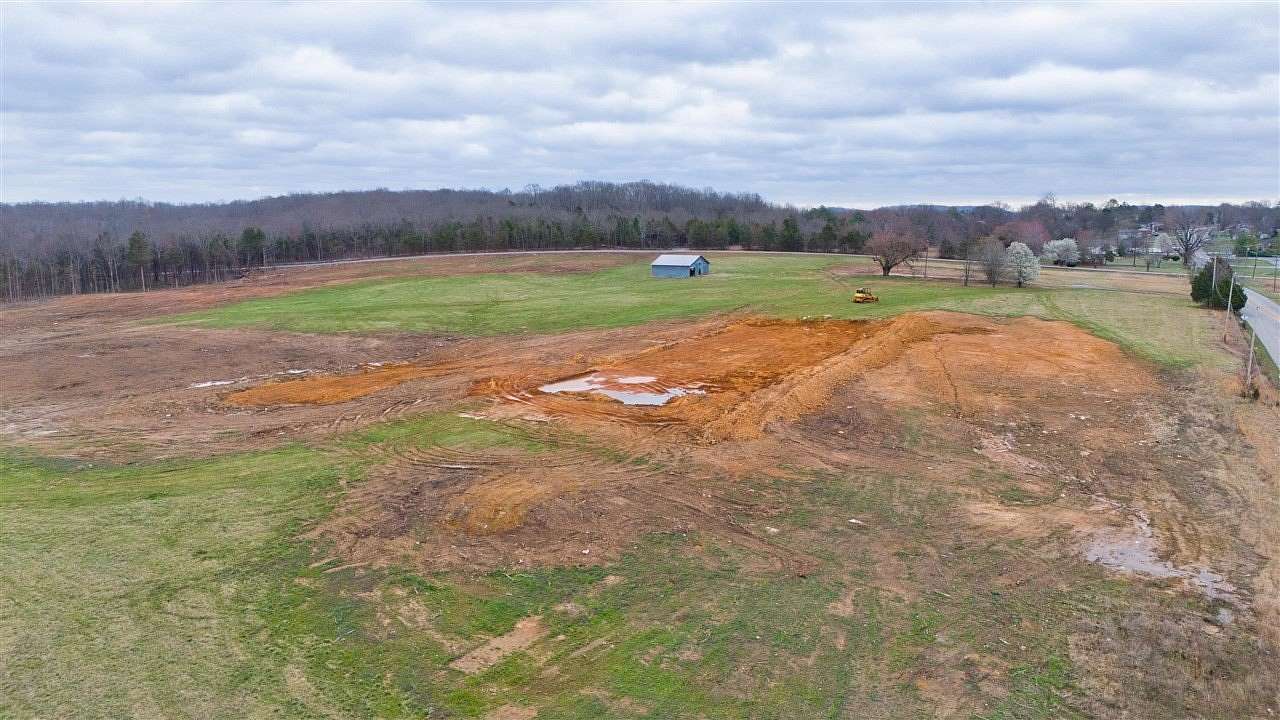 31.3 Acres of Mixed-Use Land for Sale in Russellville, Kentucky