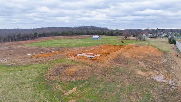 31.3 Acres of Mixed-Use Land for Sale in Russellville, Kentucky