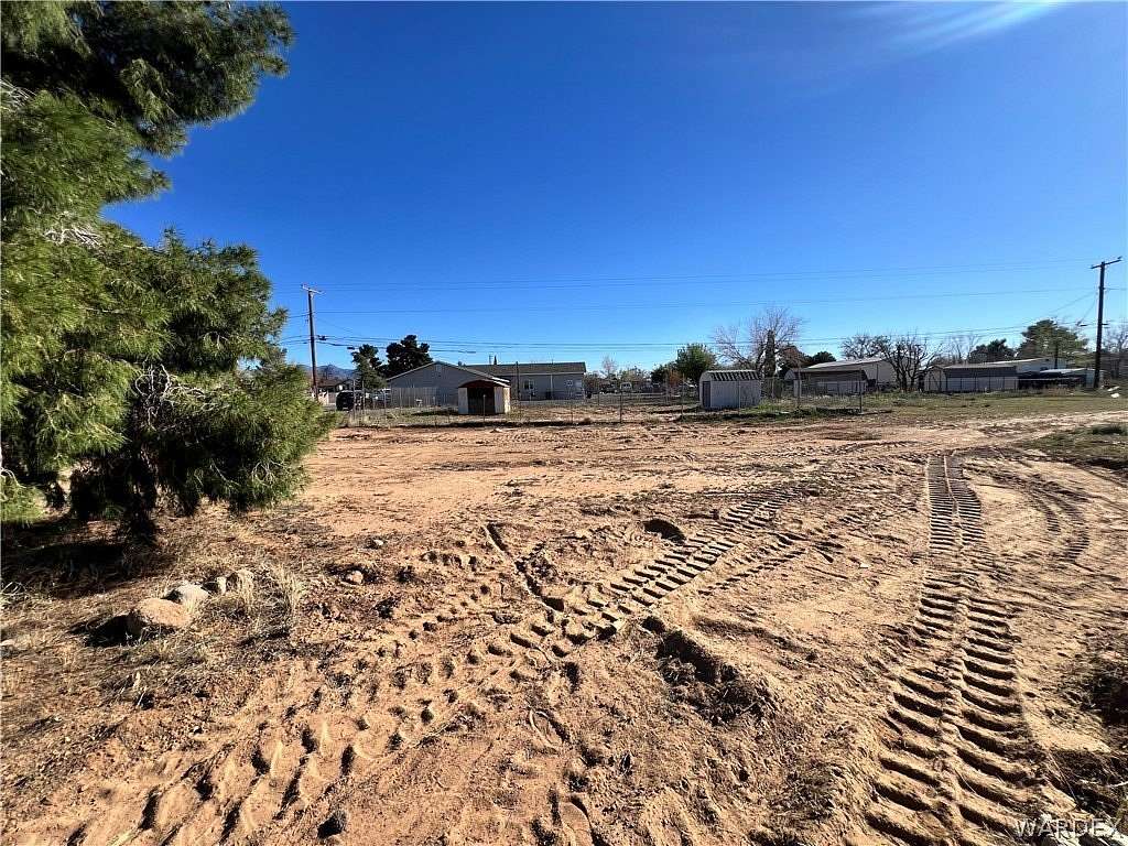 0.3 Acres of Residential Land for Sale in Kingman, Arizona