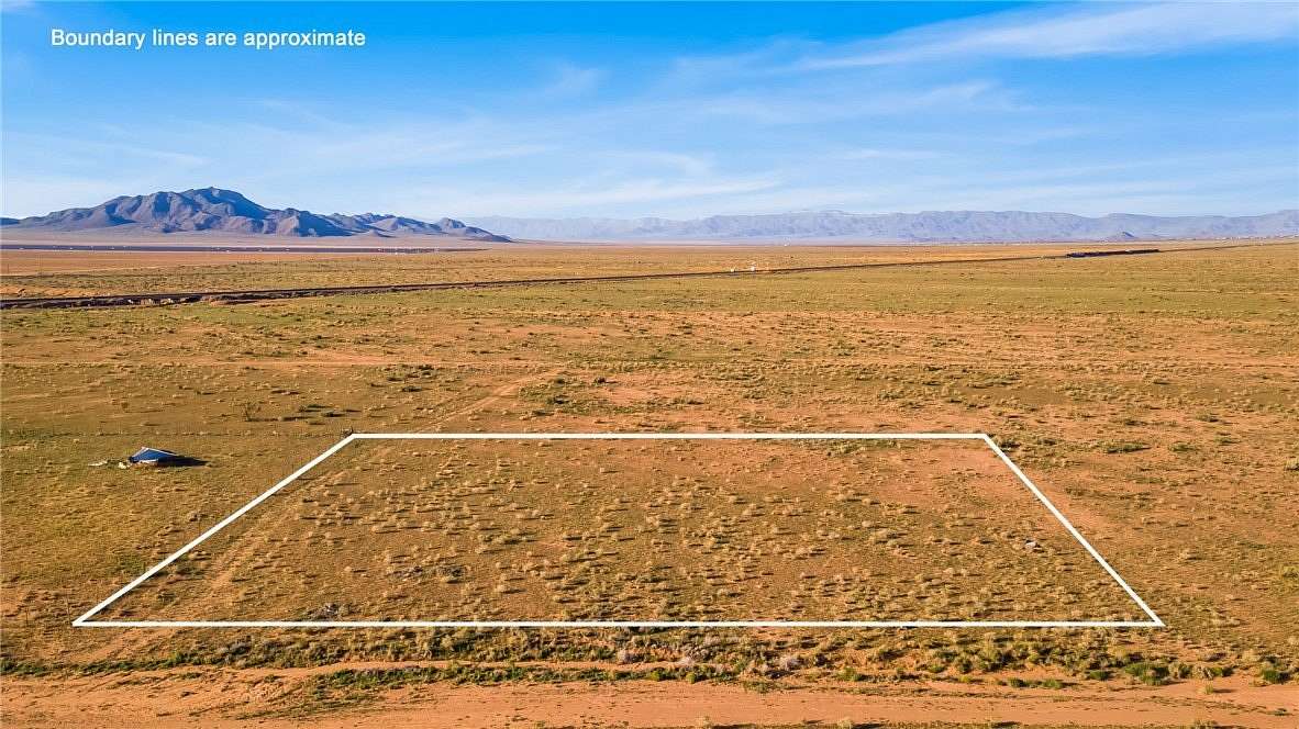1.3 Acres of Residential Land for Sale in Kingman, Arizona