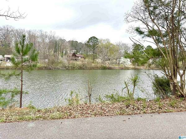 0.44 Acres of Residential Land for Sale in Birmingham, Alabama