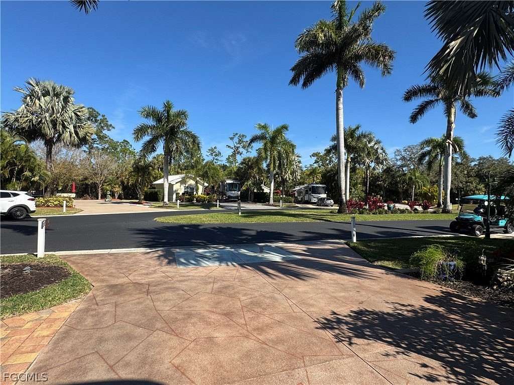 0.11 Acres of Land for Sale in LaBelle, Florida