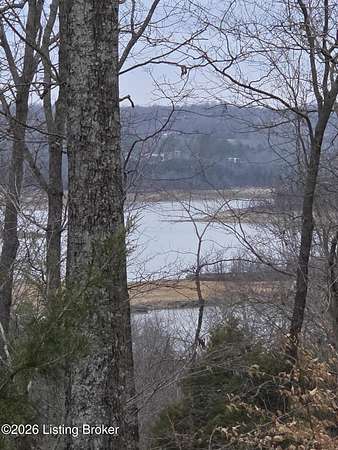 10 Acres of Residential Land for Sale in Cub Run, Kentucky