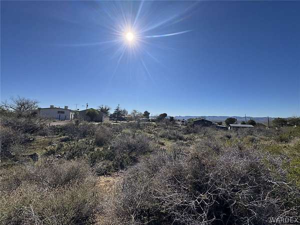 0.32 Acres of Residential Land for Sale in Golden Valley, Arizona