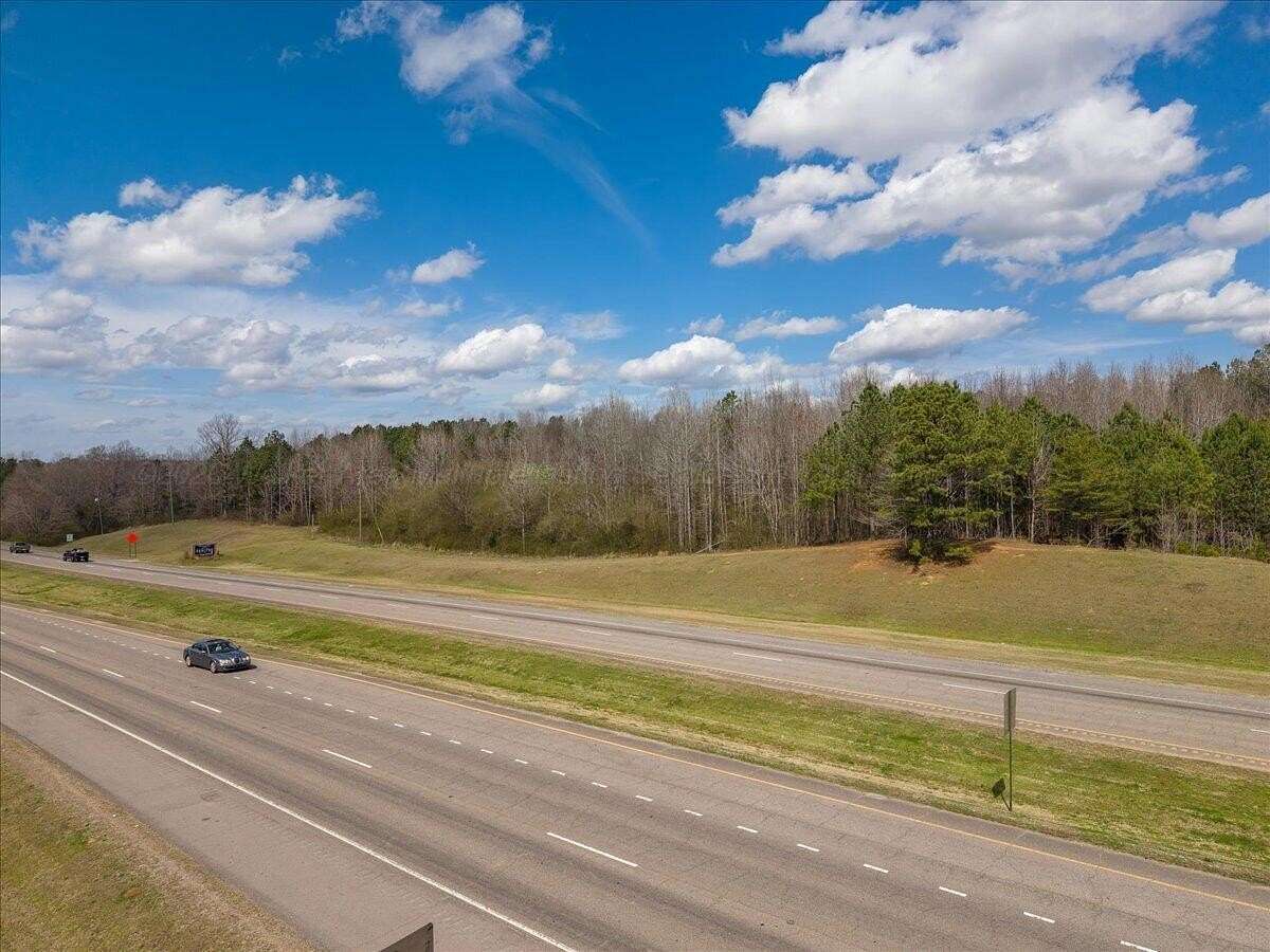 30 Acres of Mixed-Use Land for Sale in Dora, Alabama