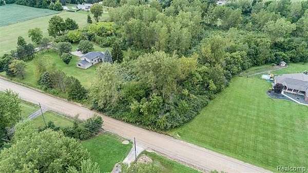 0.74 Acres of Residential Land for Sale in Canton, Michigan