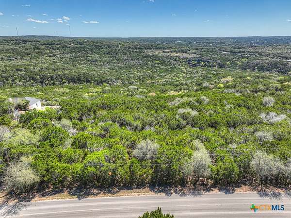 8 Acres of Residential Land for Sale in Canyon Lake, Texas