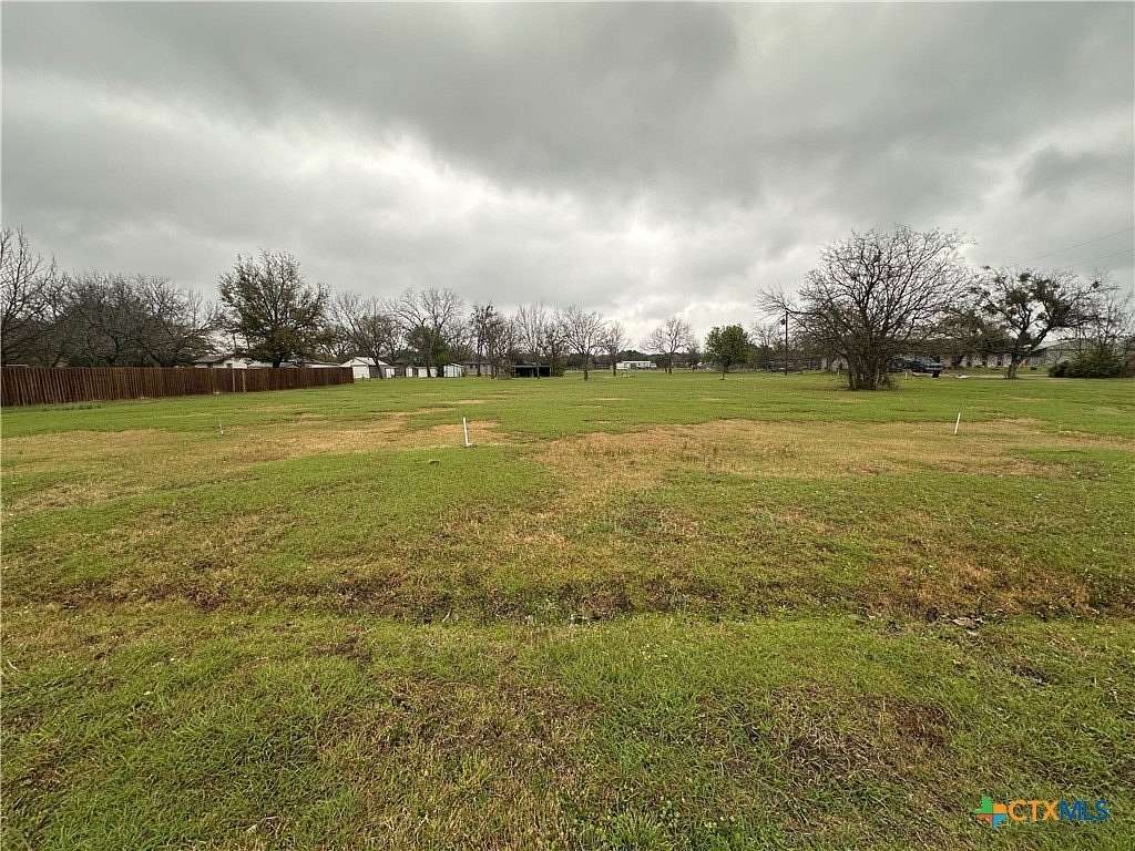 0.51 Acres of Residential Land for Sale in Killeen, Texas