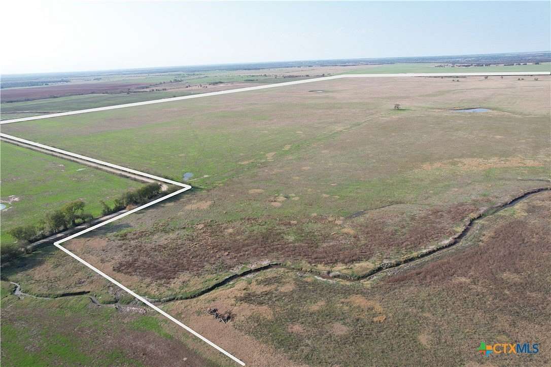 360 Acres of Land for Sale in Marlin, Texas