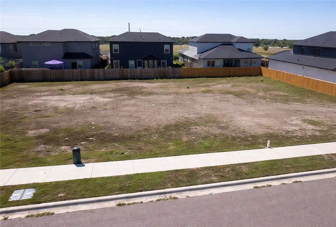 0.12 Acres of Residential Land for Sale in Portland, Texas