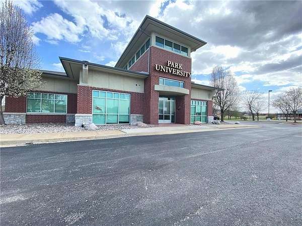 1.6 Acres of Mixed-Use Land for Sale in Independence, Missouri