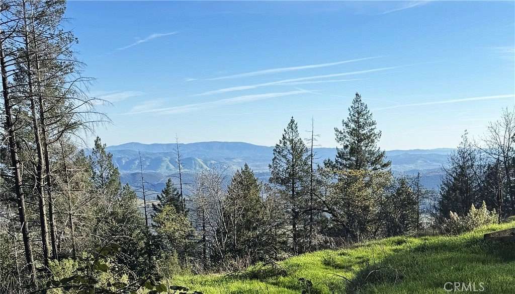 5 Acres of Residential Land for Sale in Kelseyville, California