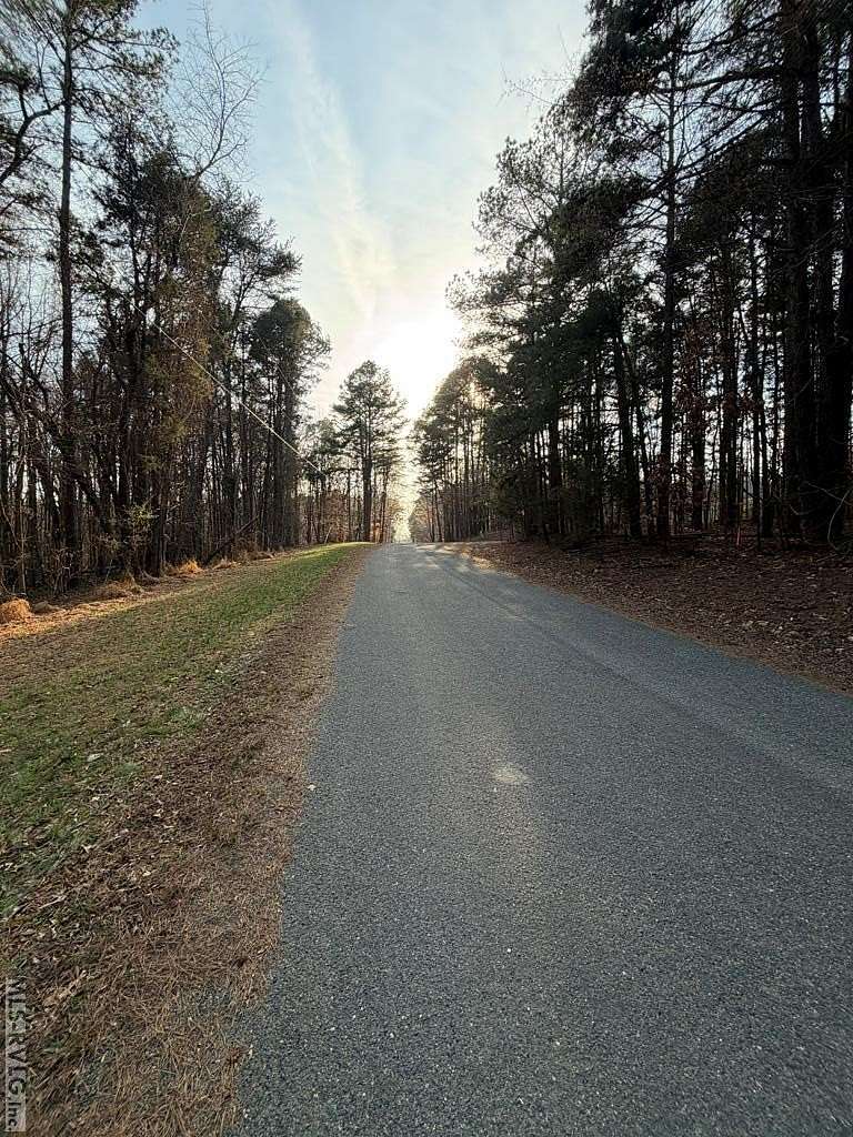 0.56 Acres of Residential Land for Sale in Clarksville, Virginia