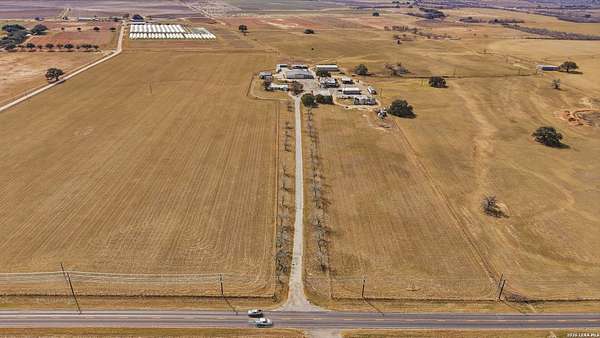 3.36 Acres of Land for Sale in Pleasanton, Texas