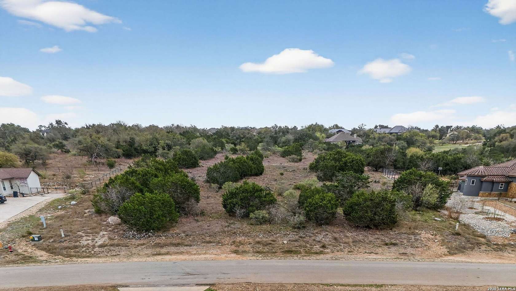 2.29 Acres of Residential Land for Sale in New Braunfels, Texas