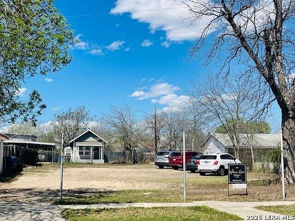 0.19 Acres of Residential Land for Sale in San Antonio, Texas