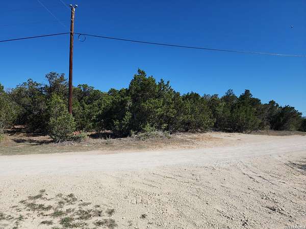 16.8 Acres of Recreational & Residential Land for Sale in San Marcos, Texas