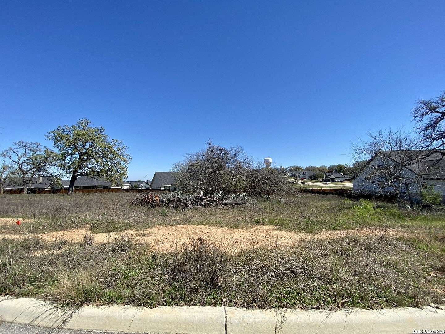 0.3 Acres of Residential Land for Sale in La Vernia, Texas