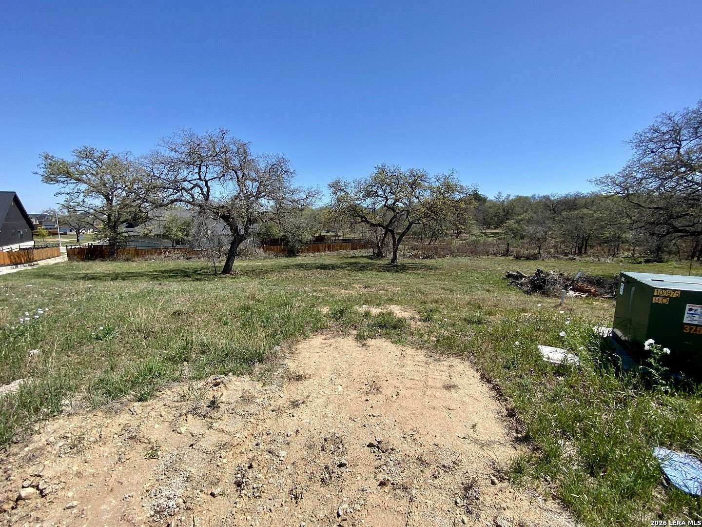 0.44 Acres of Residential Land for Sale in La Vernia, Texas