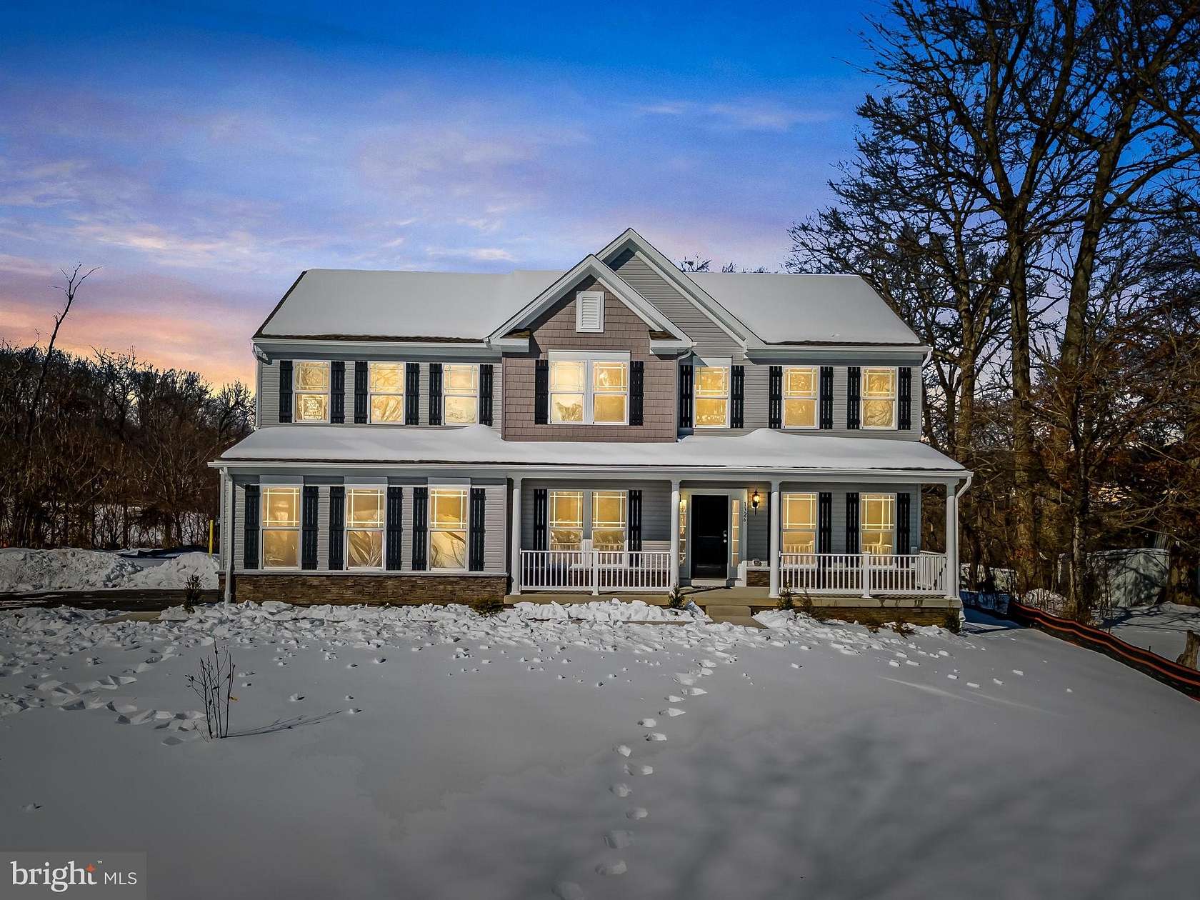 2.59 Acres of Land with Home for Sale in Street, Maryland