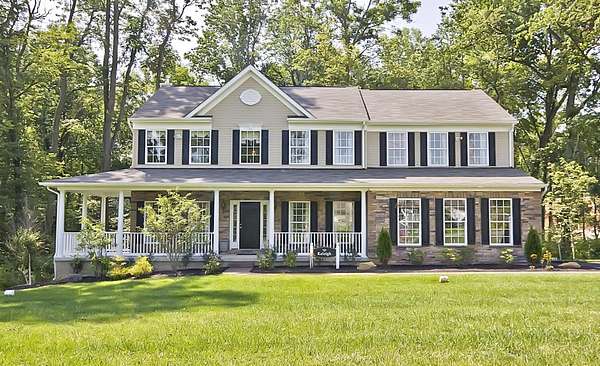 2.59 Acres of Land with Home for Sale in Street, Maryland