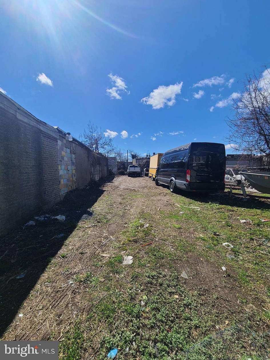 0.09 Acres of Land for Sale in Philadelphia, Pennsylvania