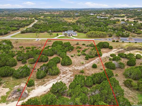 1.5 Acres of Residential Land for Sale in Canyon Lake, Texas
