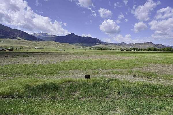 2.34 Acres of Residential Land for Sale in Cody, Wyoming
