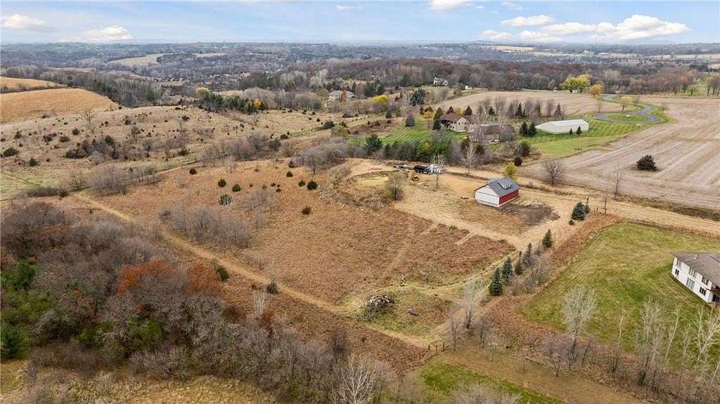 7.26 Acres of Residential Land for Sale in Warren Town, Wisconsin