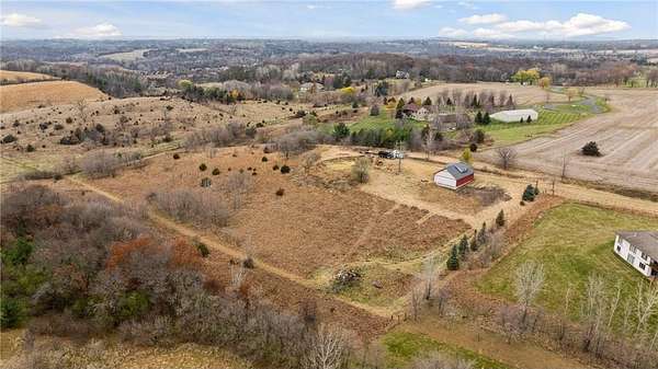 7.26 Acres of Residential Land for Sale in Warren Town, Wisconsin
