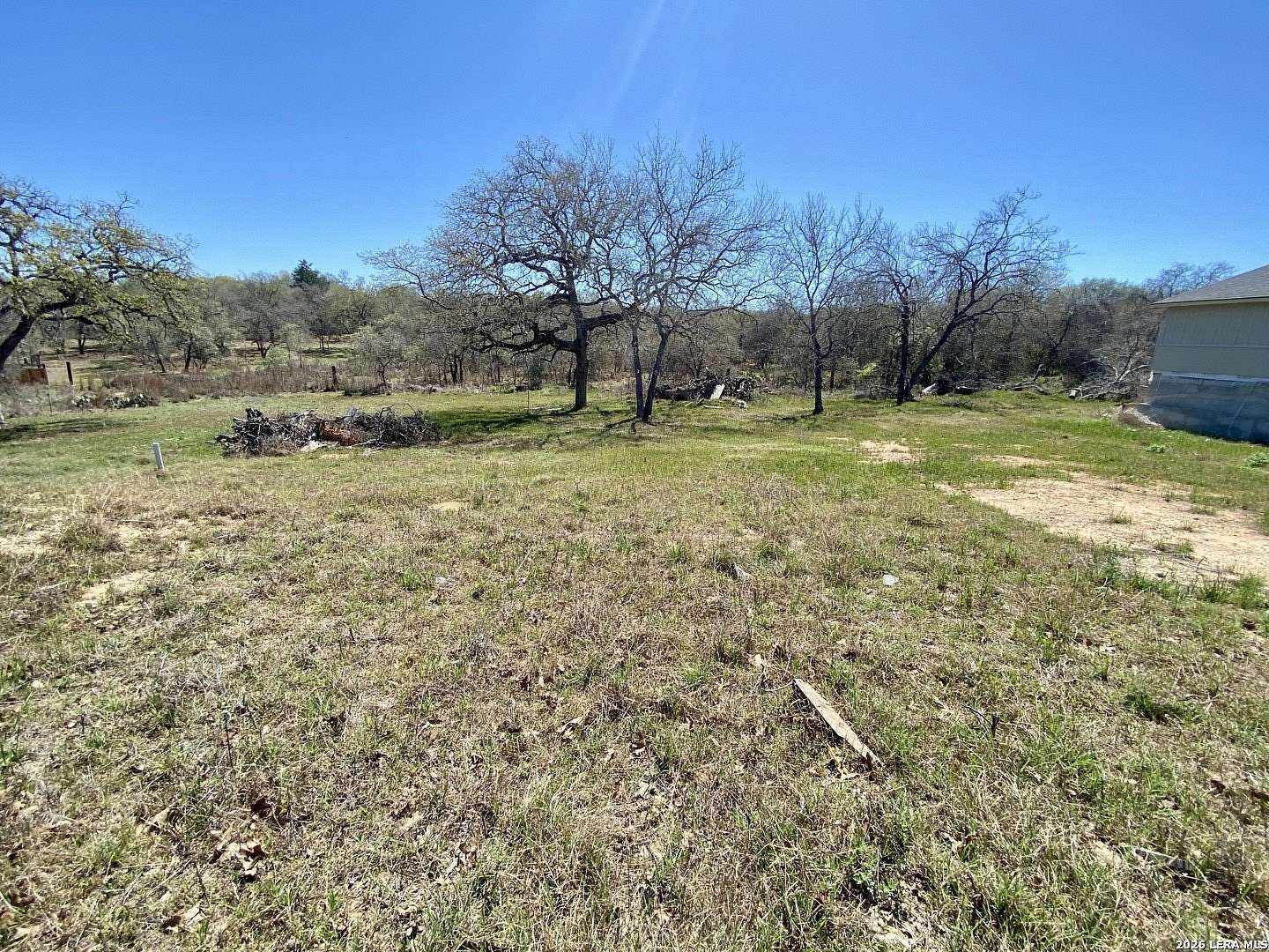 0.31 Acres of Residential Land for Sale in La Vernia, Texas