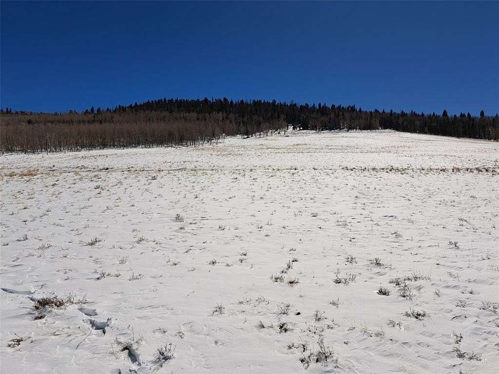5.16 Acres of Residential Land for Sale in Hartsel, Colorado