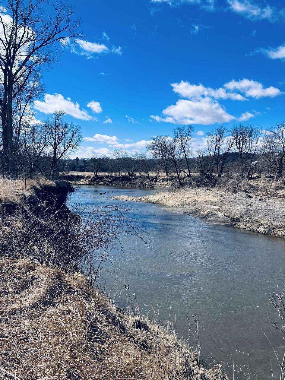 3.7 Acres of Residential Land for Sale in Beetown, Wisconsin