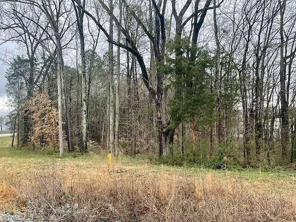 4 Acres of Commercial Land for Sale in Linwood, North Carolina