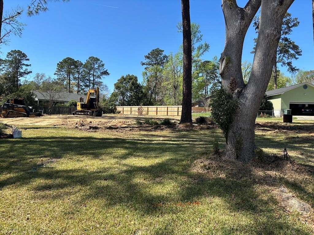 0.48 Acres of Residential Land for Sale in Valdosta, Georgia