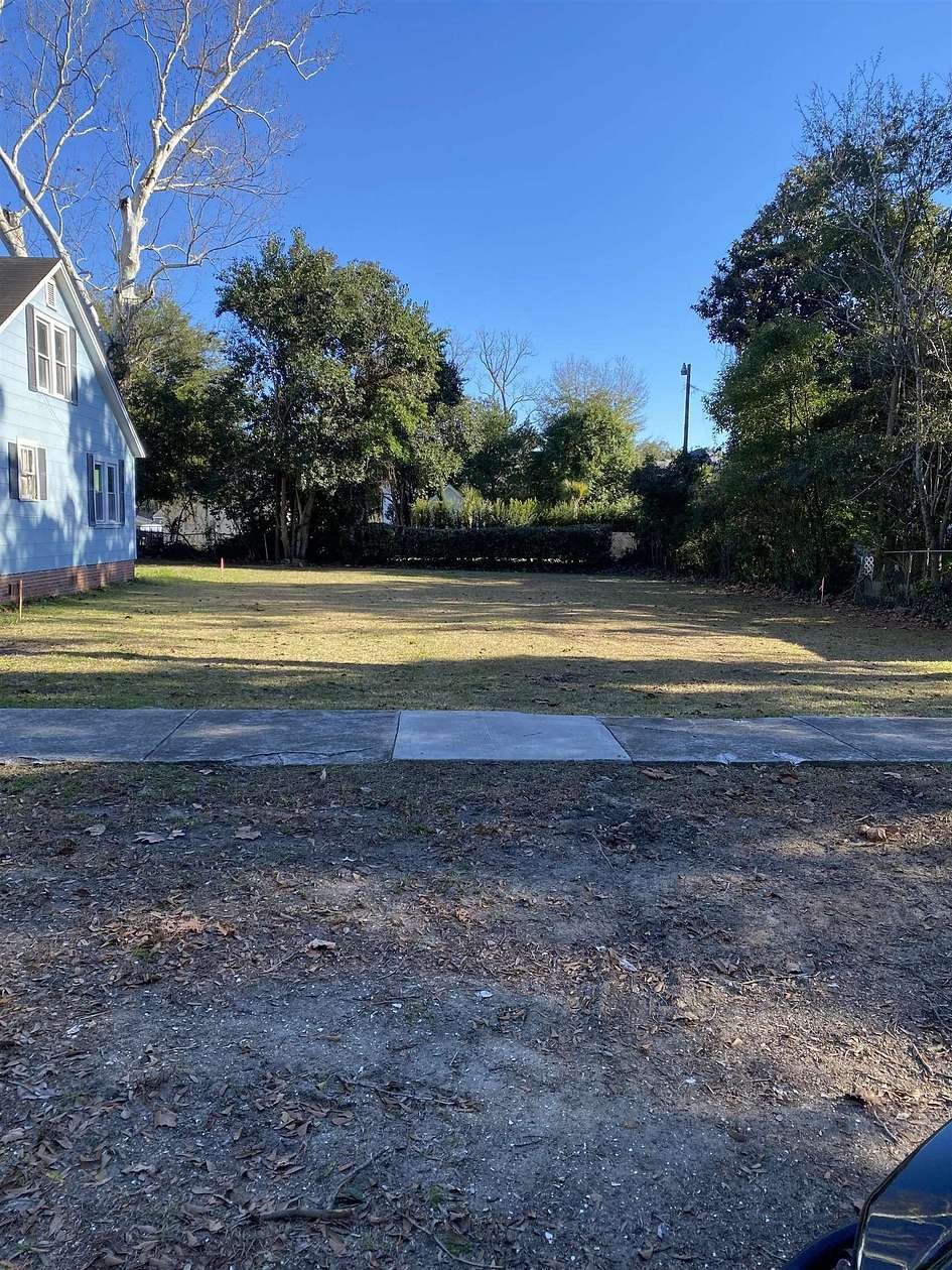 0.12 Acres of Residential Land for Sale in Georgetown, South Carolina