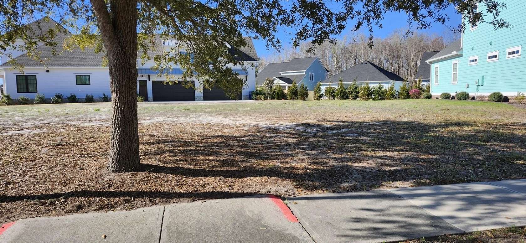 0.13 Acres of Residential Land for Sale in North Myrtle Beach, South Carolina