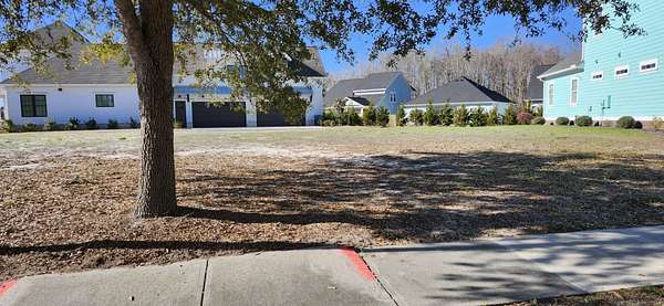 0.13 Acres of Residential Land for Sale in North Myrtle Beach, South Carolina