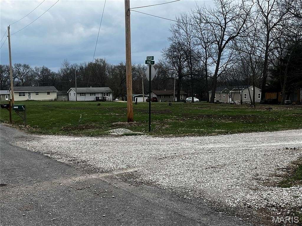 0.22 Acres of Residential Land for Sale in Montgomery City, Missouri